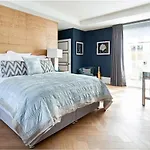 Luxe London Skyline View Penthouse