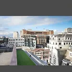 Luxe London Skyline View Penthouse