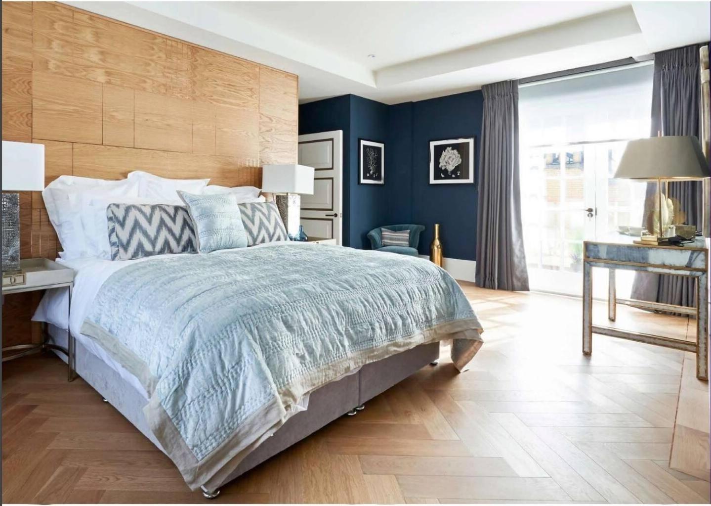 Appartamento Luxe Skyline View Penthouse *